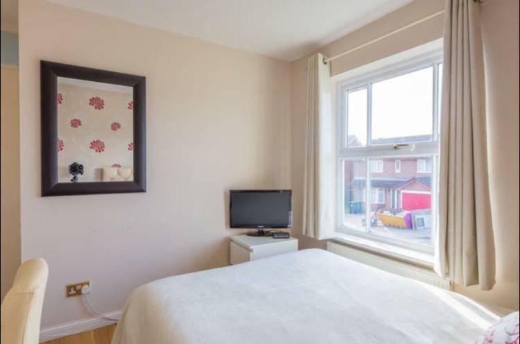 Comfy Private Room In Shared House Cambridge  Luaran gambar